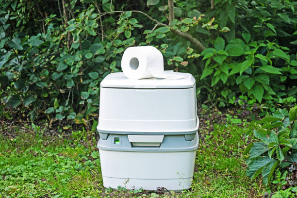 Porta potty rental for outdoor events in Chepachet, RI