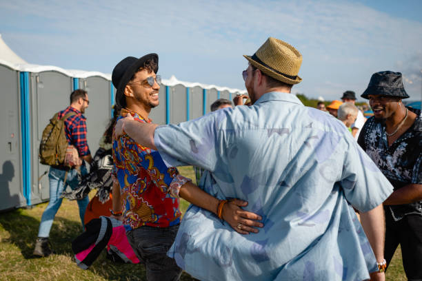 Best Affordable porta potty rental  in Chepachet, RI