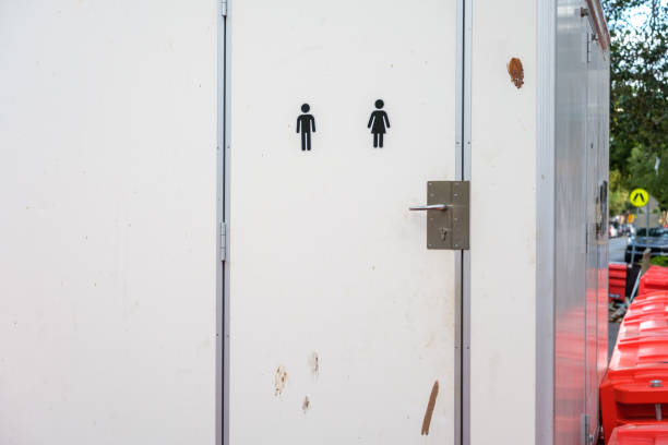 Best Temporary restroom rental  in Chepachet, RI