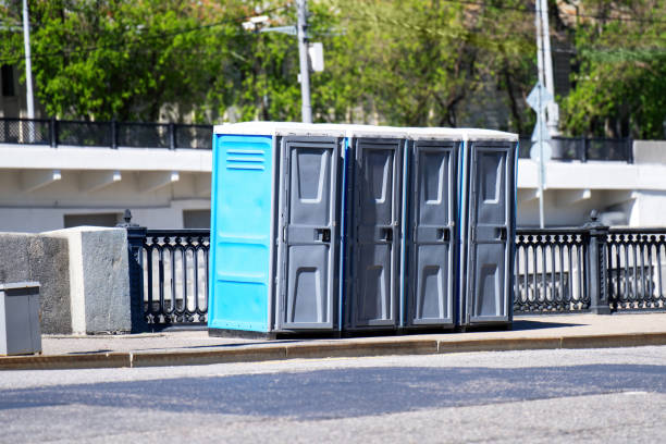 Best Local porta potty services  in Chepachet, RI