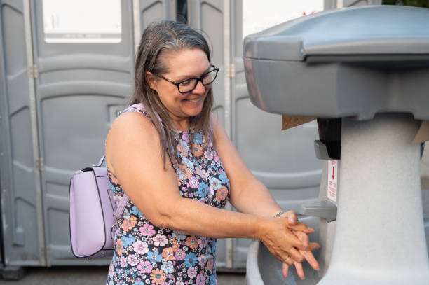 Best Affordable portable toilet rental  in Chepachet, RI