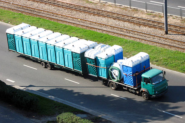Best Local porta potty services  in Chepachet, RI