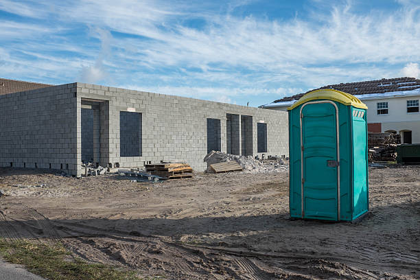 Best Portable toilet rental cost  in Chepachet, RI